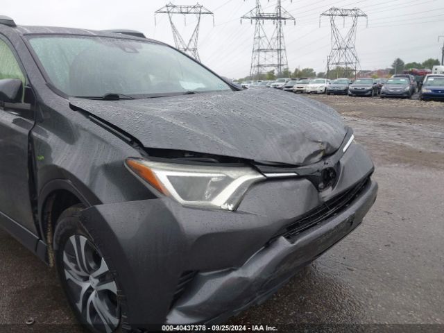 Photo 5 VIN: JTMBFREV5HJ701428 - TOYOTA RAV4 