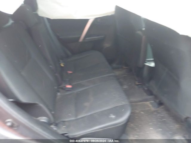 Photo 7 VIN: JTMBFREV5HJ701428 - TOYOTA RAV4 