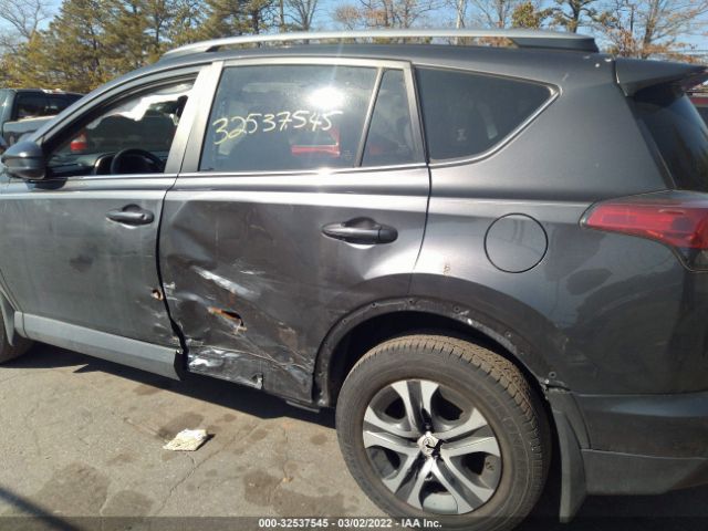 Photo 5 VIN: JTMBFREV5HJ709769 - TOYOTA RAV4 