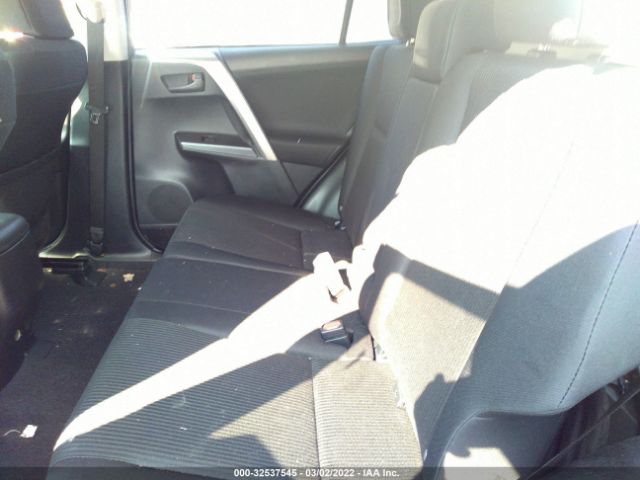 Photo 7 VIN: JTMBFREV5HJ709769 - TOYOTA RAV4 