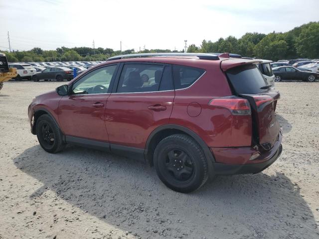 Photo 1 VIN: JTMBFREV5JD226304 - TOYOTA RAV4 LE 