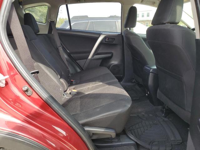 Photo 10 VIN: JTMBFREV5JD226304 - TOYOTA RAV4 LE 