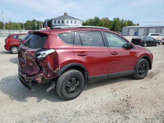 Photo 2 VIN: JTMBFREV5JD226304 - TOYOTA RAV4 LE 