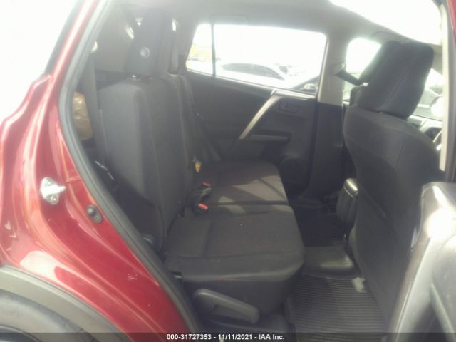 Photo 7 VIN: JTMBFREV5JD226724 - TOYOTA RAV4 