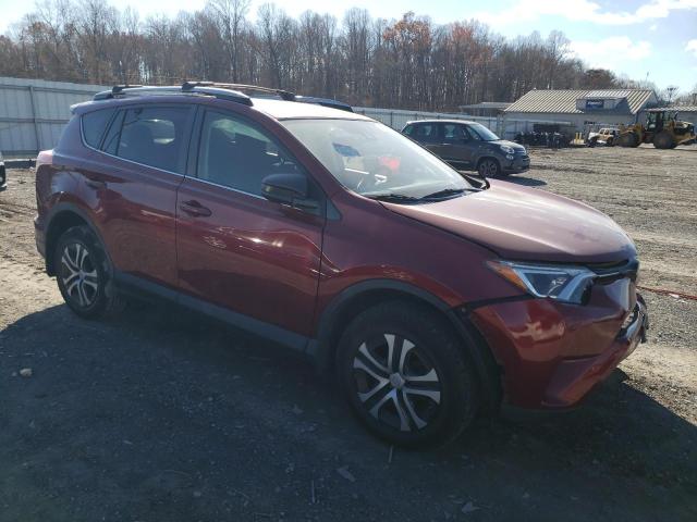 Photo 3 VIN: JTMBFREV5JD228845 - TOYOTA RAV4 LE 