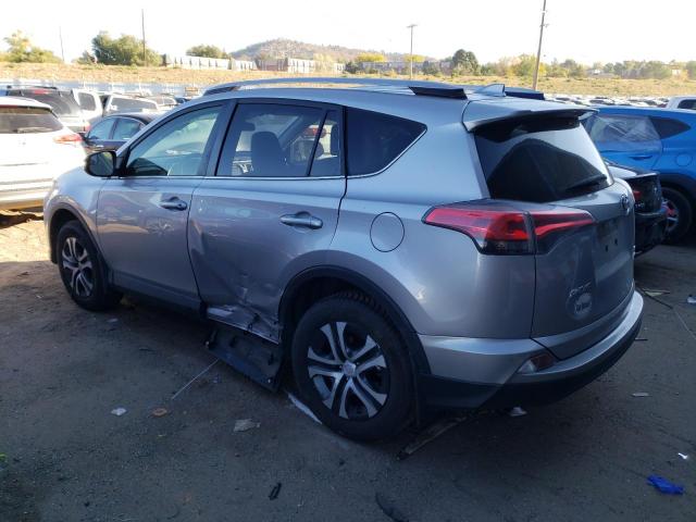 Photo 1 VIN: JTMBFREV5JD248836 - TOYOTA RAV4 