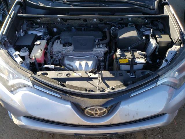 Photo 10 VIN: JTMBFREV5JD248836 - TOYOTA RAV4 