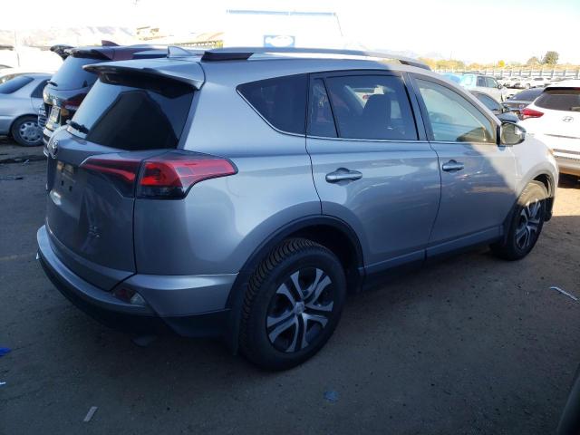 Photo 2 VIN: JTMBFREV5JD248836 - TOYOTA RAV4 