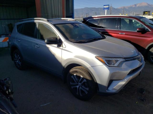 Photo 3 VIN: JTMBFREV5JD248836 - TOYOTA RAV4 