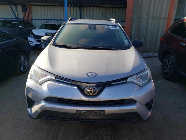 Photo 4 VIN: JTMBFREV5JD248836 - TOYOTA RAV4 