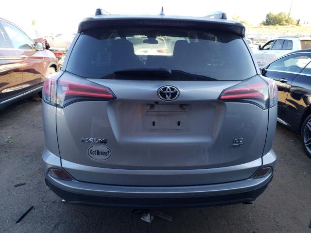 Photo 5 VIN: JTMBFREV5JD248836 - TOYOTA RAV4 