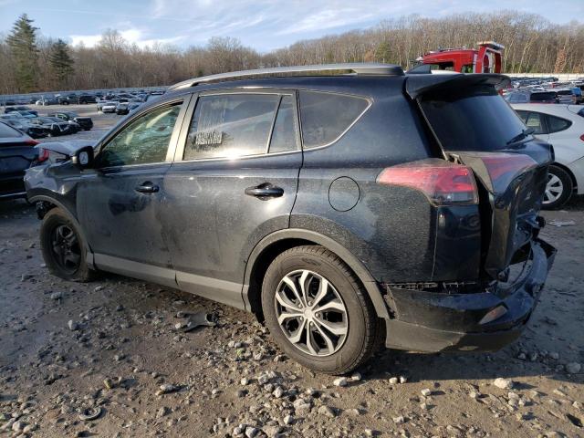 Photo 1 VIN: JTMBFREV5JD251591 - TOYOTA RAV4 