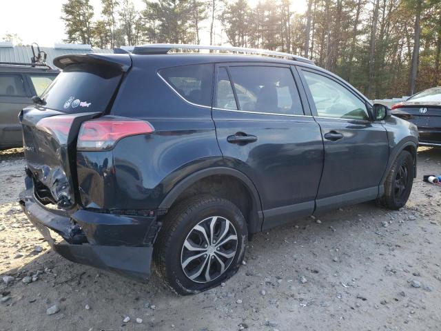 Photo 2 VIN: JTMBFREV5JD251591 - TOYOTA RAV4 