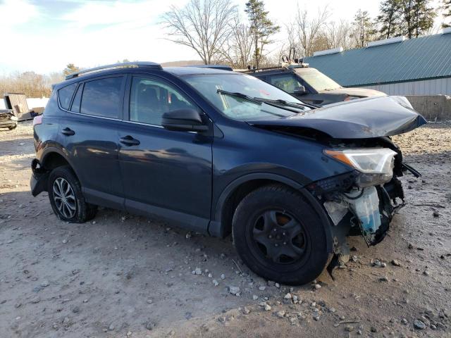 Photo 3 VIN: JTMBFREV5JD251591 - TOYOTA RAV4 