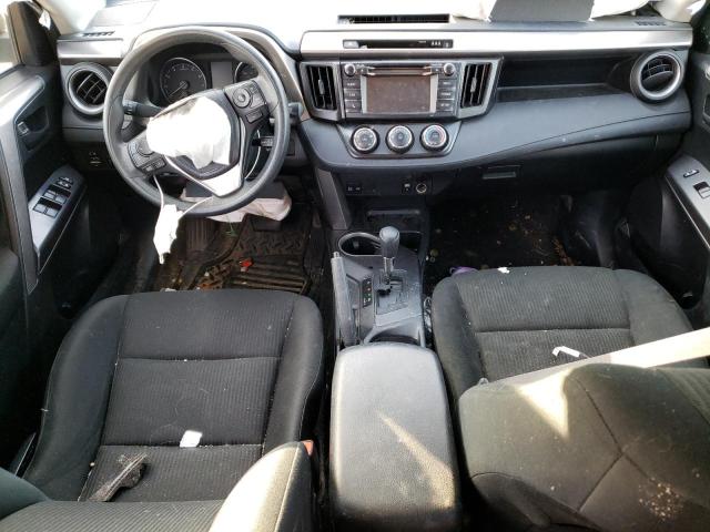 Photo 7 VIN: JTMBFREV5JD251591 - TOYOTA RAV4 