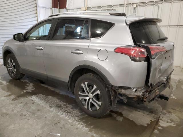 Photo 1 VIN: JTMBFREV5JD256676 - TOYOTA RAV4 LE 