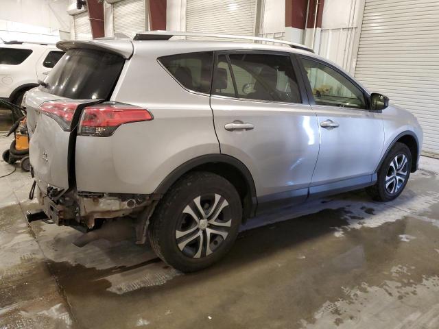 Photo 2 VIN: JTMBFREV5JD256676 - TOYOTA RAV4 LE 