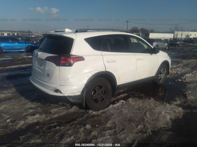 Photo 3 VIN: JTMBFREV5JJ175811 - TOYOTA RAV4 