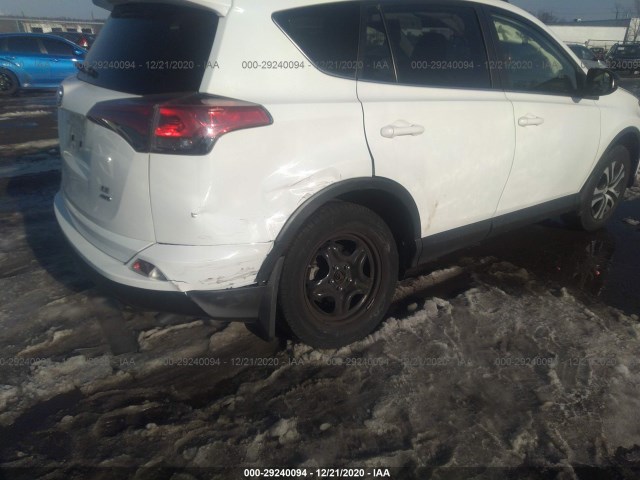 Photo 5 VIN: JTMBFREV5JJ175811 - TOYOTA RAV4 