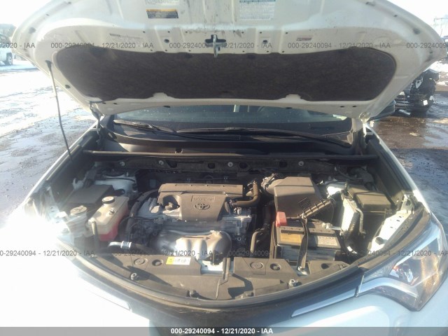 Photo 9 VIN: JTMBFREV5JJ175811 - TOYOTA RAV4 