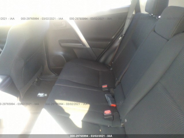 Photo 7 VIN: JTMBFREV5JJ178224 - TOYOTA RAV4 