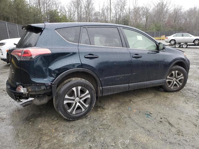 Photo 2 VIN: JTMBFREV5JJ178269 - TOYOTA RAV4 