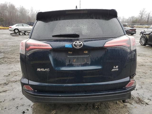 Photo 5 VIN: JTMBFREV5JJ178269 - TOYOTA RAV4 