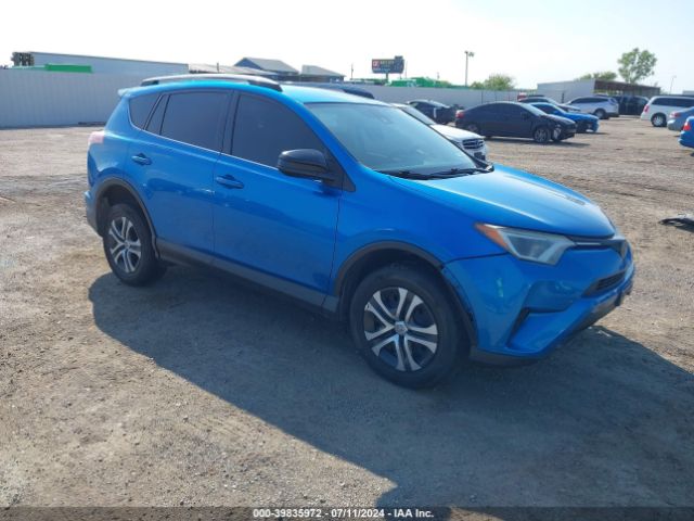 Photo 0 VIN: JTMBFREV5JJ191541 - TOYOTA RAV4 