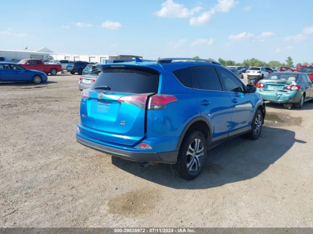 Photo 3 VIN: JTMBFREV5JJ191541 - TOYOTA RAV4 