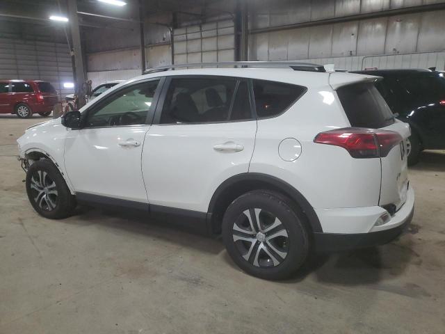 Photo 1 VIN: JTMBFREV5JJ209004 - TOYOTA RAV4 LE 