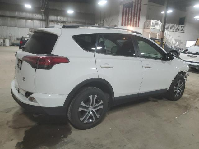 Photo 2 VIN: JTMBFREV5JJ209004 - TOYOTA RAV4 LE 