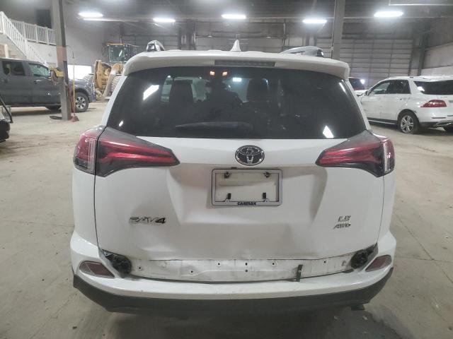 Photo 5 VIN: JTMBFREV5JJ209004 - TOYOTA RAV4 LE 