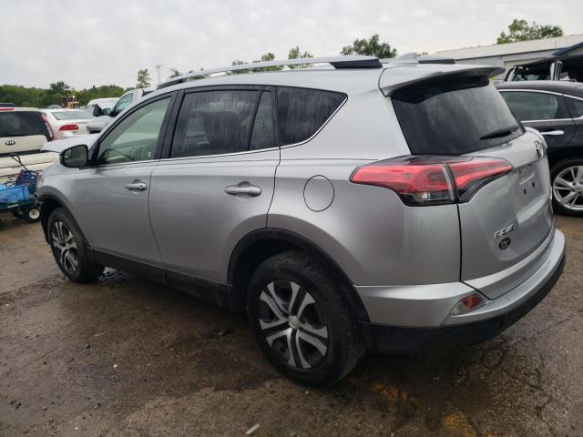 Photo 1 VIN: JTMBFREV5JJ209018 - TOYOTA RAV4 LE 