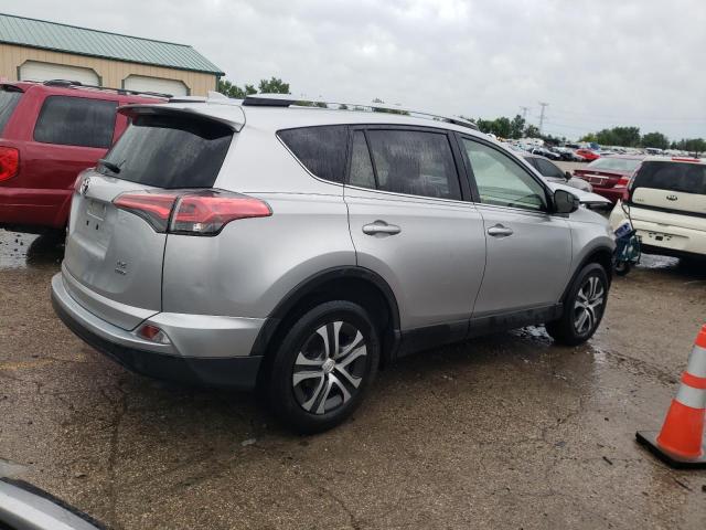 Photo 2 VIN: JTMBFREV5JJ209018 - TOYOTA RAV4 LE 