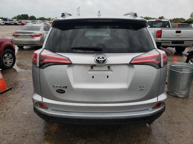 Photo 5 VIN: JTMBFREV5JJ209018 - TOYOTA RAV4 LE 