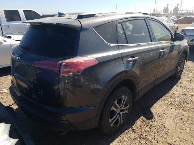 Photo 3 VIN: JTMBFREV5JJ213053 - TOYOTA RAV4 LE 