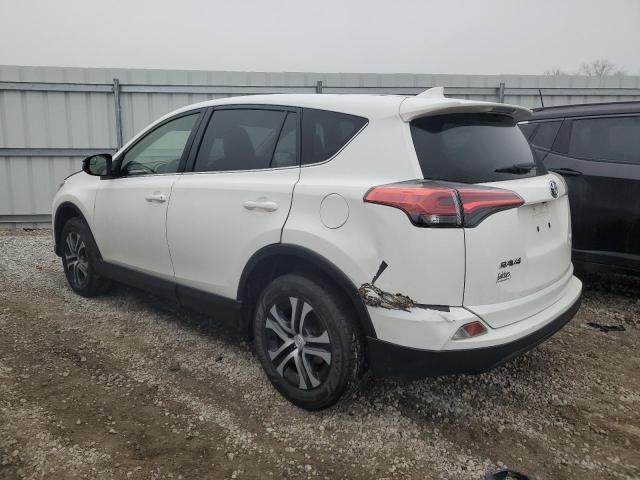 Photo 1 VIN: JTMBFREV5JJ213568 - TOYOTA RAV4 