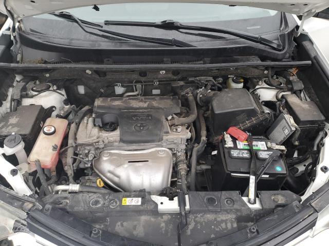 Photo 10 VIN: JTMBFREV5JJ213568 - TOYOTA RAV4 