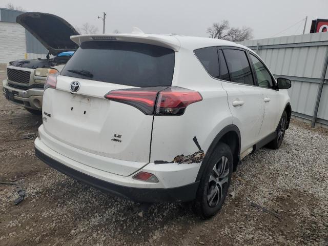 Photo 2 VIN: JTMBFREV5JJ213568 - TOYOTA RAV4 