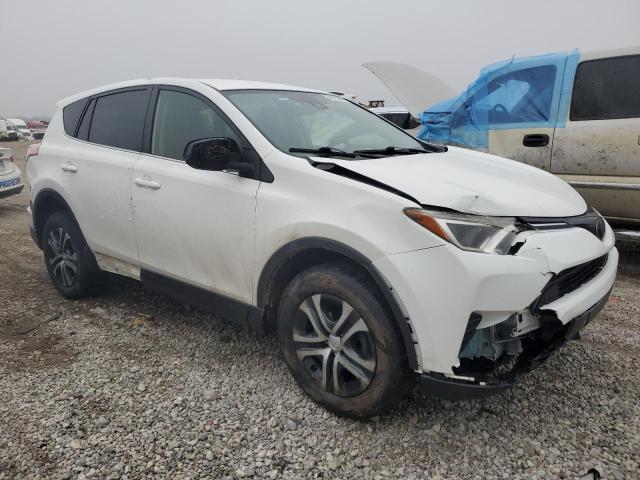 Photo 3 VIN: JTMBFREV5JJ213568 - TOYOTA RAV4 