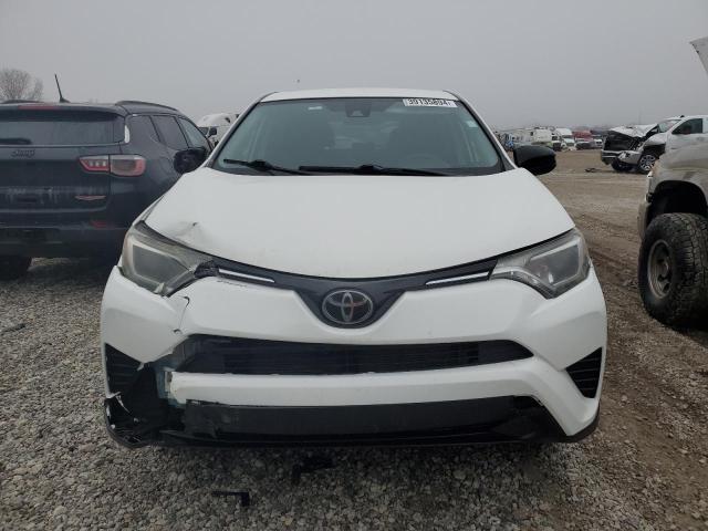 Photo 4 VIN: JTMBFREV5JJ213568 - TOYOTA RAV4 