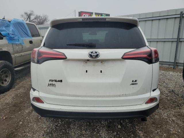 Photo 5 VIN: JTMBFREV5JJ213568 - TOYOTA RAV4 