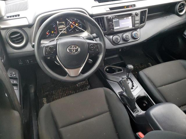 Photo 7 VIN: JTMBFREV5JJ213568 - TOYOTA RAV4 