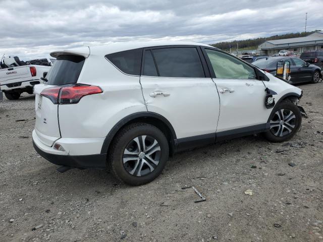 Photo 2 VIN: JTMBFREV5JJ214171 - TOYOTA RAV4 