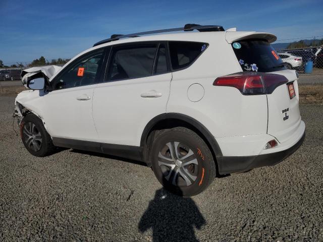 Photo 1 VIN: JTMBFREV5JJ227826 - TOYOTA RAV4 LE 