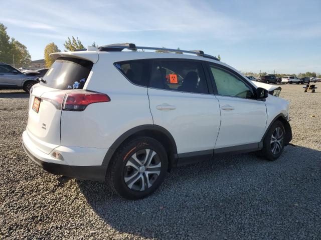 Photo 2 VIN: JTMBFREV5JJ227826 - TOYOTA RAV4 LE 