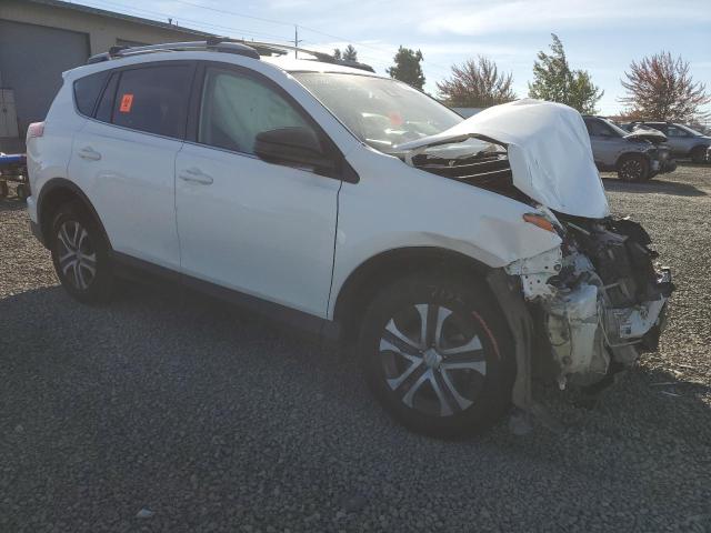 Photo 3 VIN: JTMBFREV5JJ227826 - TOYOTA RAV4 LE 