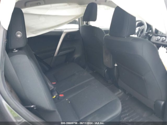 Photo 7 VIN: JTMBFREV5JJ232699 - TOYOTA RAV4 