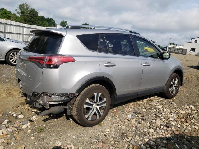 Photo 2 VIN: JTMBFREV5JJ245971 - TOYOTA RAV4 LE 