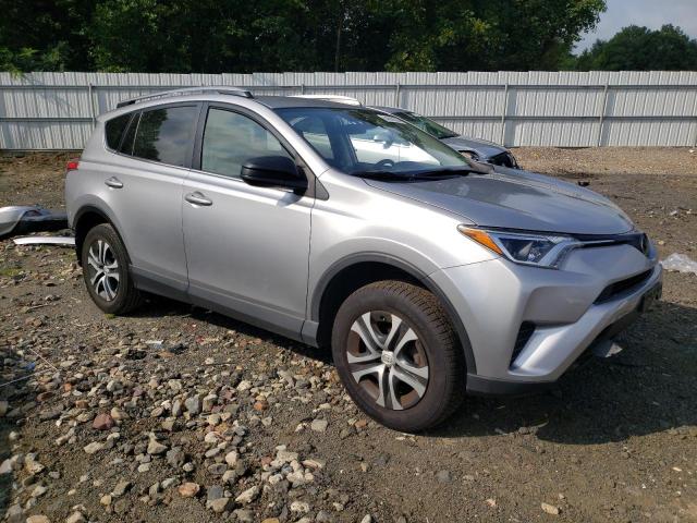 Photo 3 VIN: JTMBFREV5JJ245971 - TOYOTA RAV4 LE 